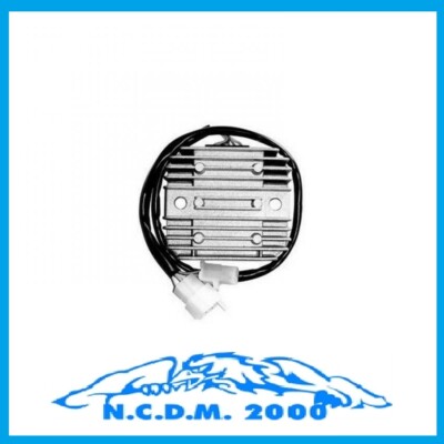 ORIGINAL DZE SPANNUNGSREGLER für SUZUKI GZ Marauder 250 1999-2007