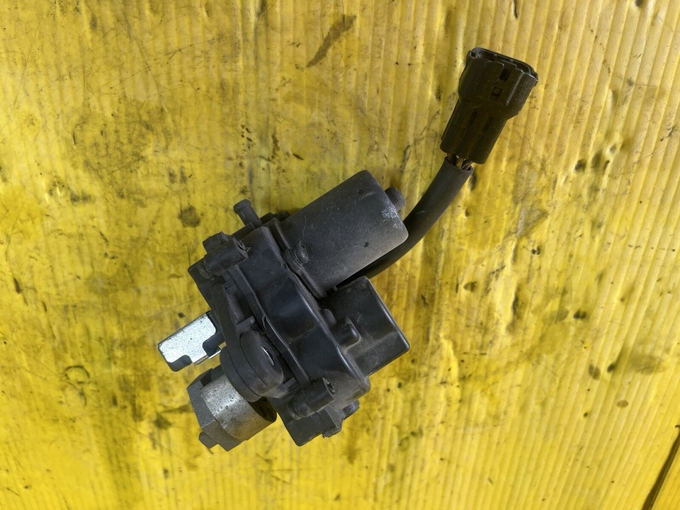 2007 Arctic Cat M8 Servo Motor Exhaust Valve Actuator eBay