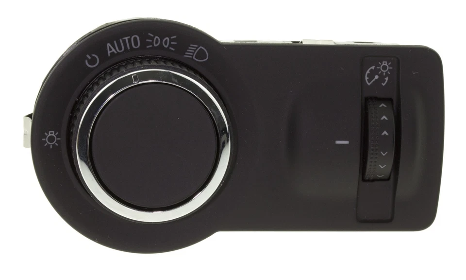 Headlight Switch  Airtex  1S11479 - Image 3 of 4