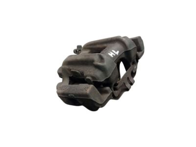 Brake Caliper Brake Caliper Left Rear for BMW 1 (F20) 116D