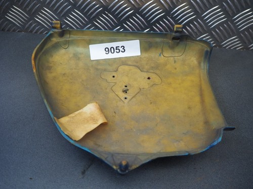 HONDA CB750K2 1975 83600-341-701 COVER LH 9053 - Picture 4 of 6