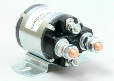 Taylor Dunn 72-501-24, Solenoid