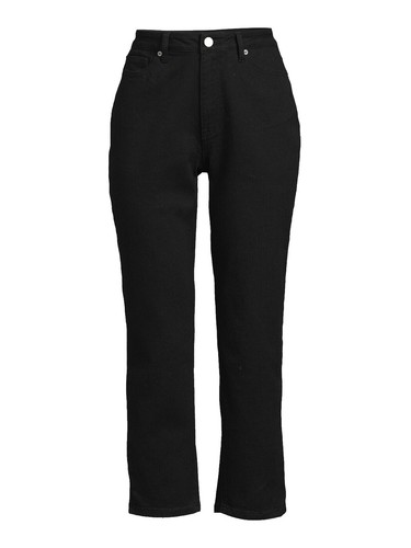 Buck Mason Women's Black Cigarette Jeans NWT 27