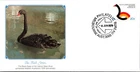 Australia 1979 FDC - The Black Swan - Melbourne - J8750