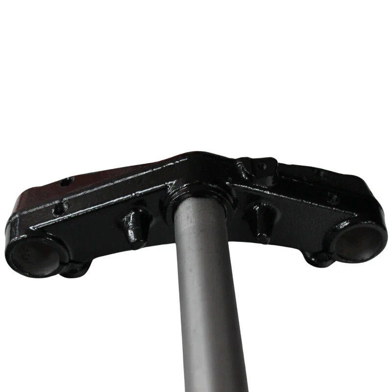 FITS YAMAHA NMAX GPD125 2021 - 2024 FRONT FORK YOKE STEERING STEM UNDER BRACKET - Image 3 of 4