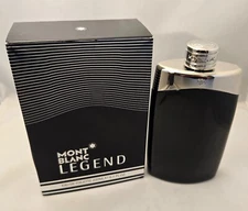 MONTBLANC Legend - Eau de Toilette - 6.7 fl.oz./200ml