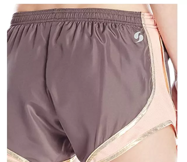 Gold soffe cheap shorts