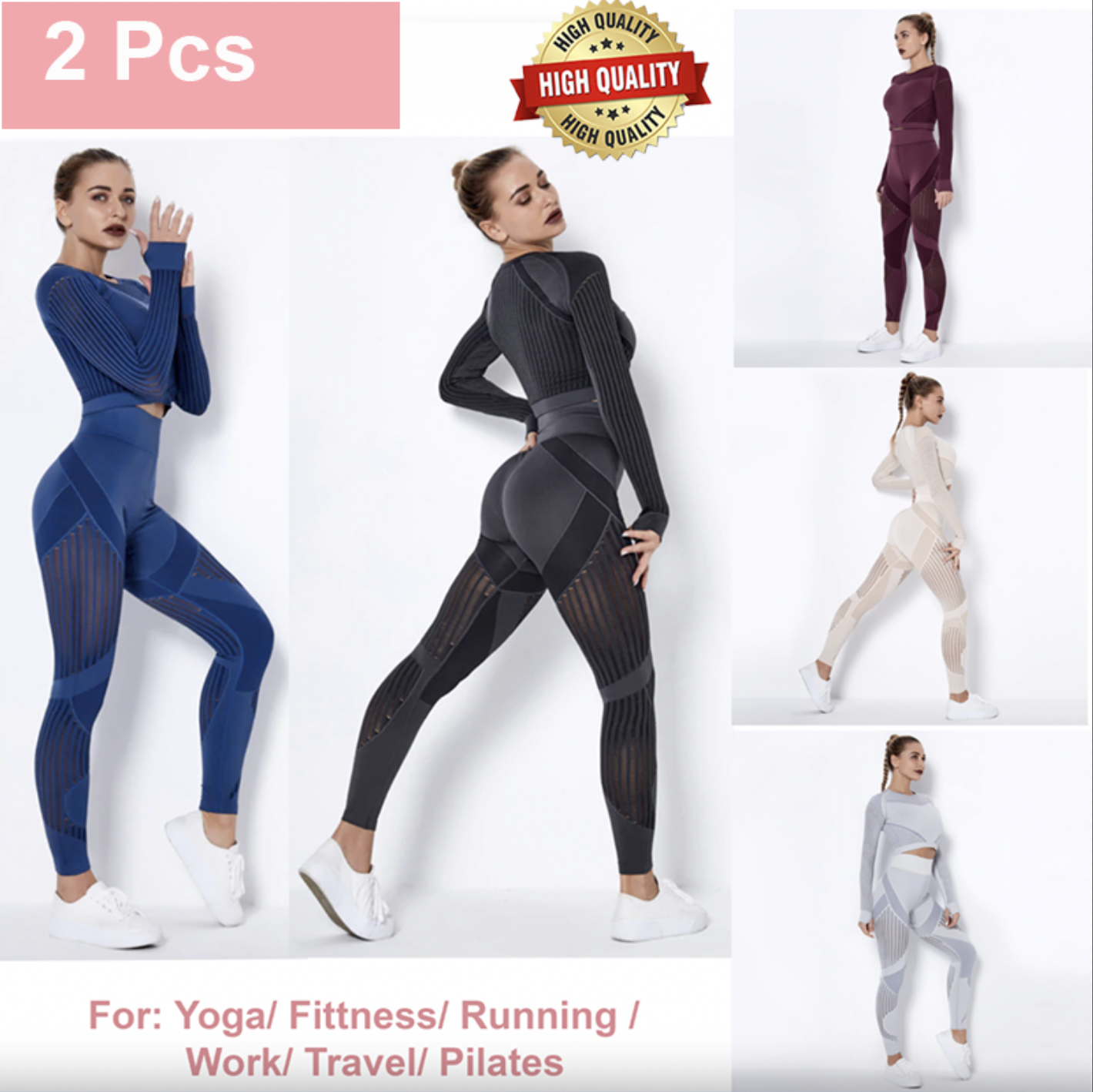 Best Yoga Crop Pants