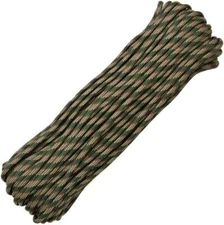 New Atwood Rope MFG Parachute Cord Recon C09 - RECON