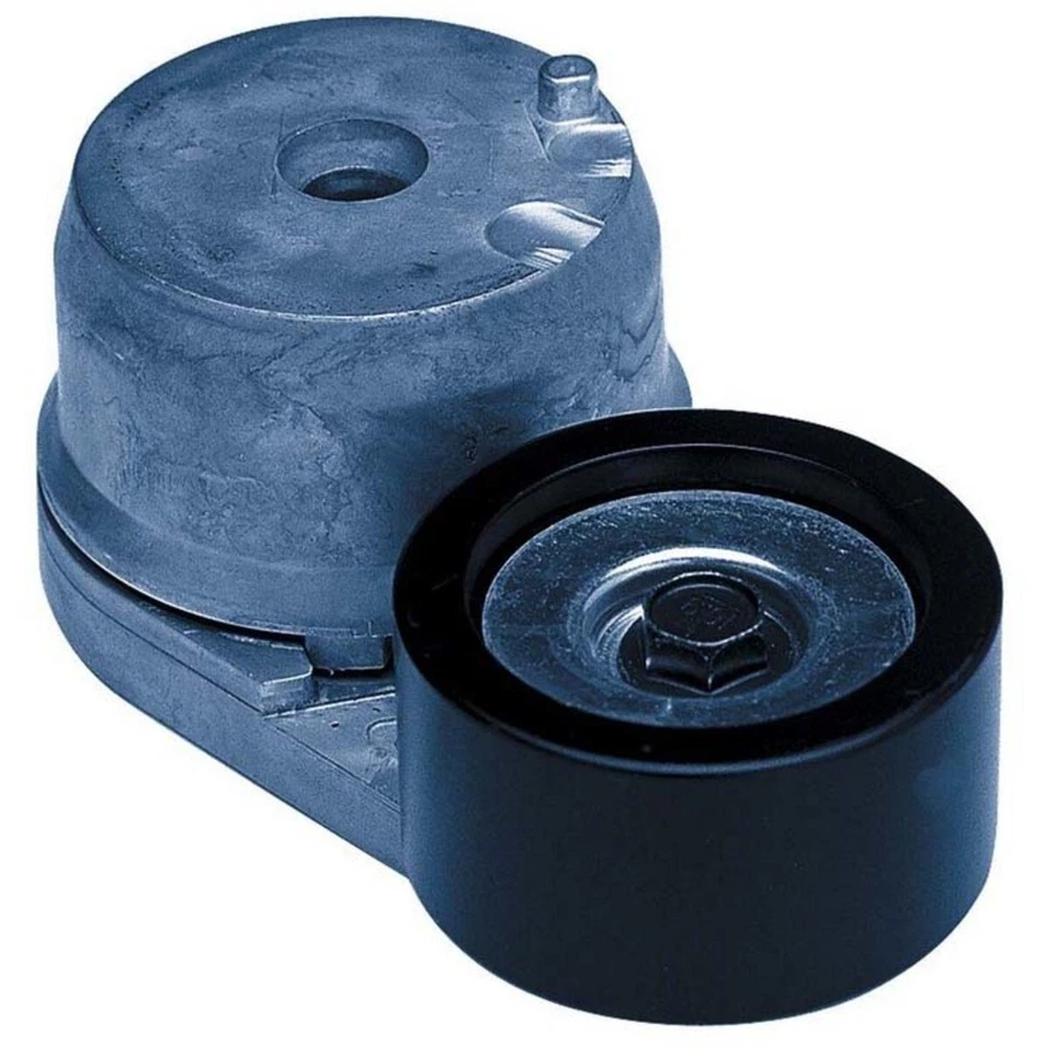 Tensor de correa de distribución 38506 puertas para Ford F-650 F-750 L9000 LA9000 LL9000 FL112 Foto 2 de 4