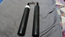 Foam Practice Nunchucks