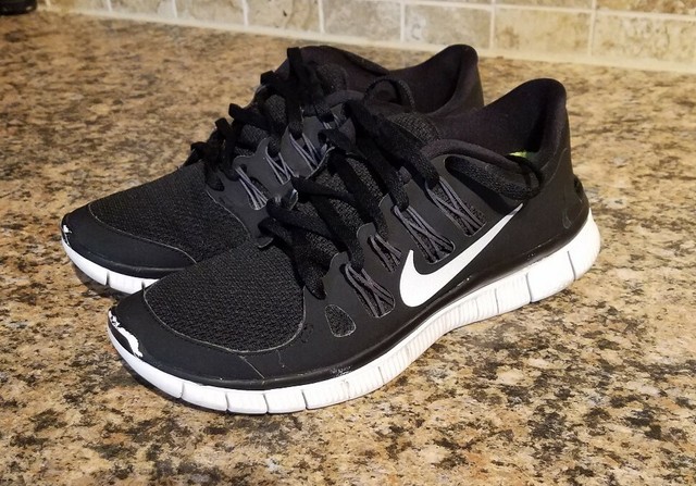womens nike free 5.0 running shoes