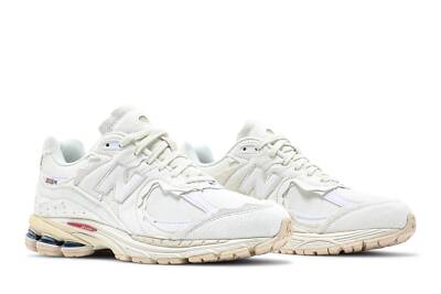 ニューバランス　protection pack 2002rdc sea salt New Balance 2002R 'Protection Pack - Sea Salt' M2002RDC