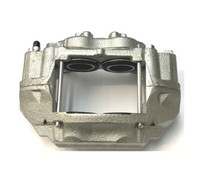Bremssattel Vorne L/H FüR Toyota Land Cruiser Amazon HDJ80/HDJ81 4.2TD (1992