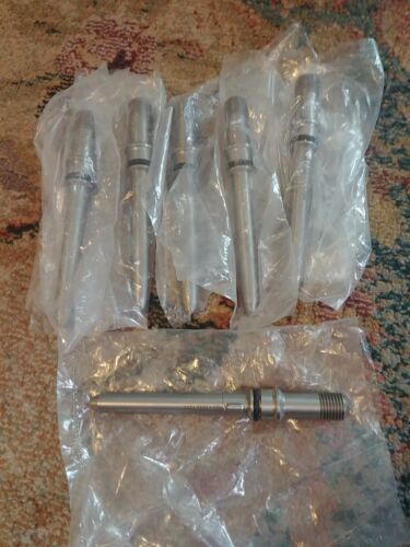 Dodge 4929864 6PCS Injector Connector Tubes For 2003-2012 Cummins 5.9L 6.7L - Picture 4 of 5