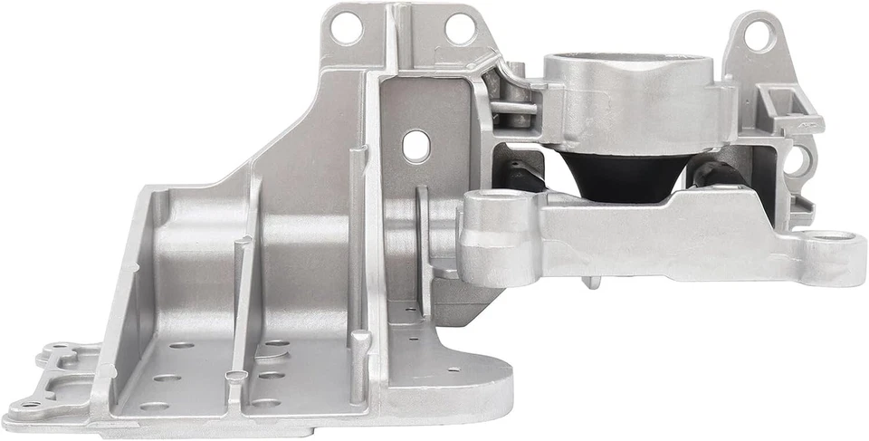 Soporte de transmisión del motor izquierdo para Nissan Sentra 2,0 L 2007 2008 2009 2010 2011 2 Foto 3 de 4