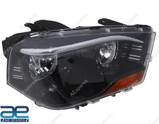 Headlamp Assembly Right Side For Mahindra Scorpio mHawk 2014-2017