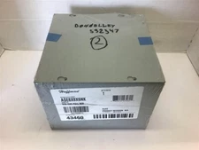 Hoffman ASE8X8X6NK Pull Box Enclosure