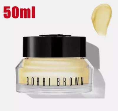BOBBI BROWN VITAMIN ENRICHED FACE BASE 50ML BRAND NEW