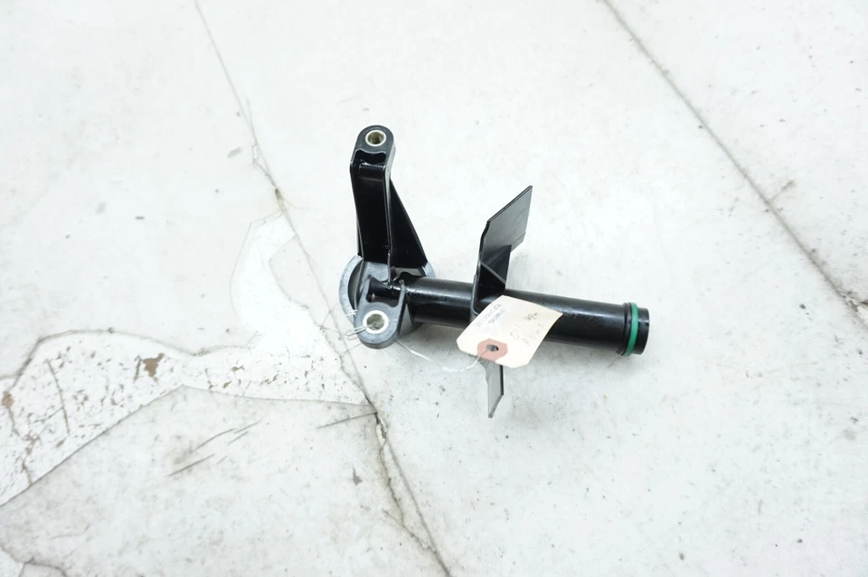 Трубка пикапа масла двигателя для Volvo XC90 2007-2014 годов выпуска от оригинального производителя - Изображение 4 из 4