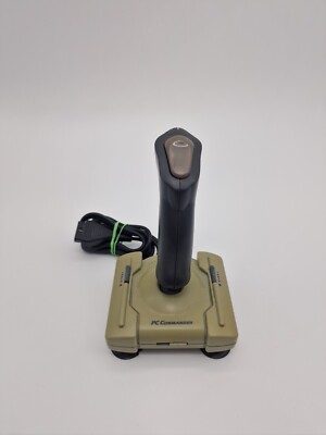 Joystick Controller PC Raider SV-206 Vintage