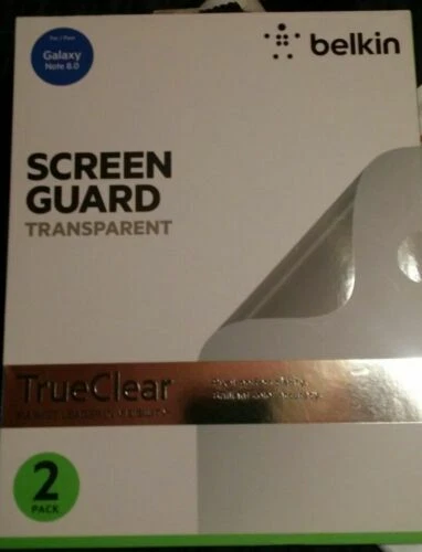 Протекторы экрана Belkin для планшетов и электронных книг универсальные