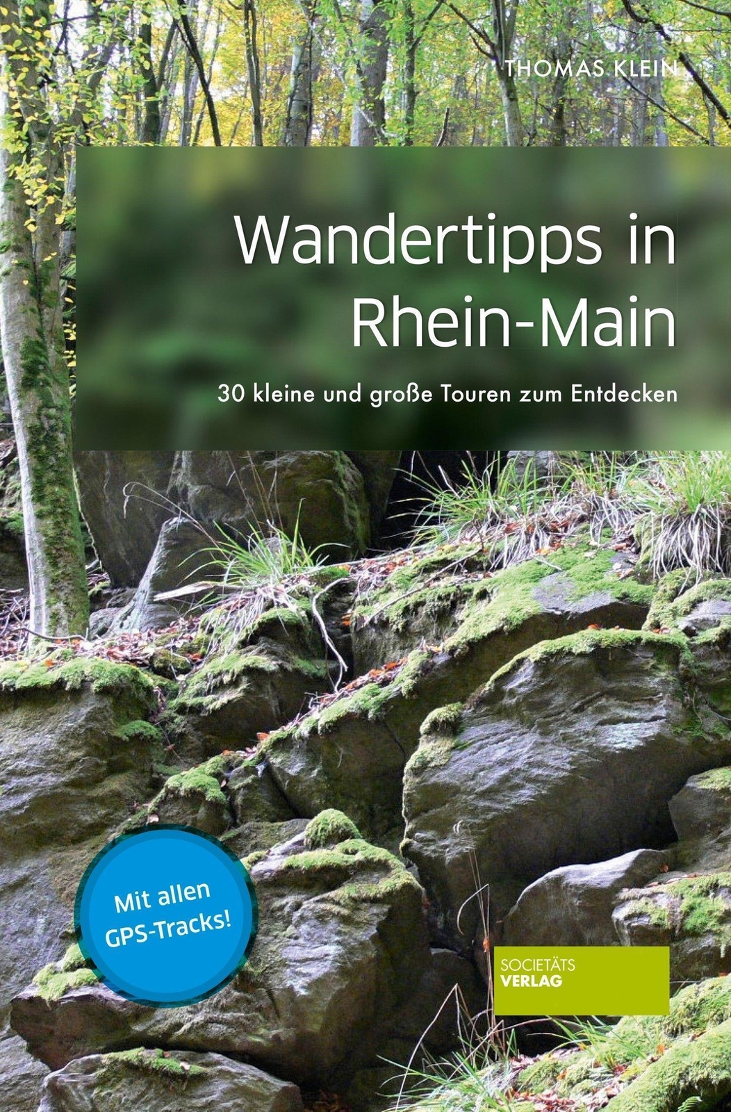 Thumbnail - Wandertipps In Rhein-main 30 Kleine Und Große Touren Zum Entdecken