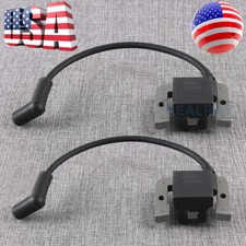 2pcs New Ignition Coil Module for Kohler CH22 CV22 CH25 CV25 Engine 24-584-36-S