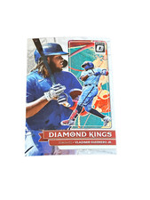2022 Donruss Optic Baseball #1-#200 - Pick & Choose Your Complete Set