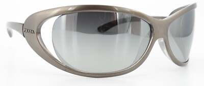 PRADA Sonnenbrille SPR 05I 68-13 7PS 4S1 95 2N Lady Wrap Sun Fashion + DIOR Case