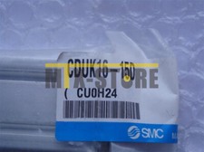 1pcs Brand New SMC CDUK16-15D installation cylinder