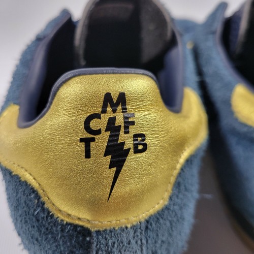 RARO ADIDAS Mark McNairy ObyO RoMcNasty 84Lab Kazuki Kuraishi TCMFB TALLA 10.5 - Imagen 6 de 9