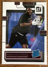 2022 donruss #371 Phidarian Mathis near mint