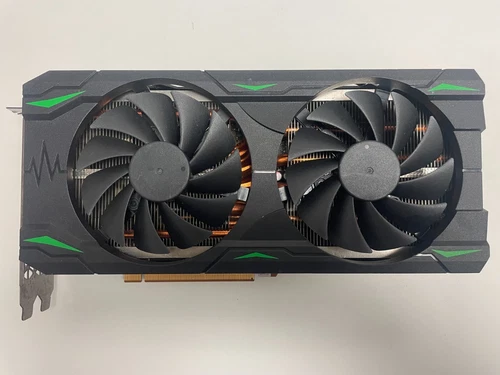NVIDIA GeForce RTX 3070 8GB GDDR6 Graphics Card - For Parts