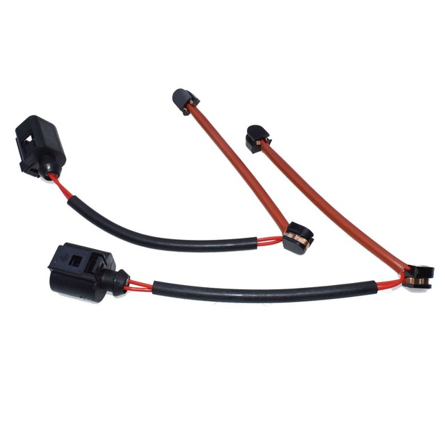 FOR AUDI Q7 VW TOUAREG BRAKE PAD WEAR SENSOR INDICATOR REAR 7L0907637