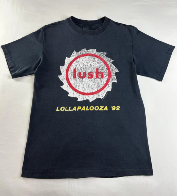 Lollapalooza ビンテージ加工Tシャツ ✨️新品タグ付き✨️ 楽天市場】ヴィンテージ VINTAGE サイズ:XL LOLLAPALOOZA