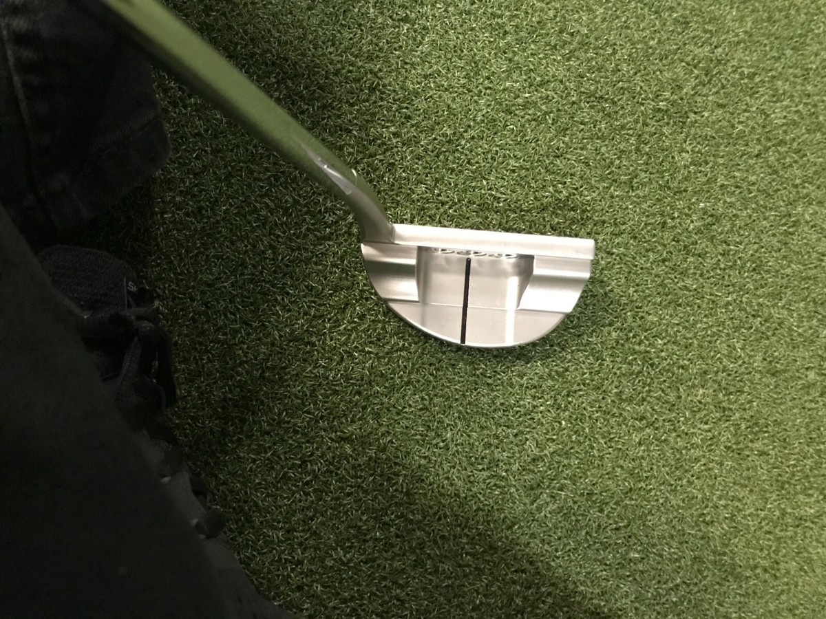 Putter Scotty Cameron Del Mar 2020 Limited Edition - 1er/500, 34 Pouces, Droitier, Occasion