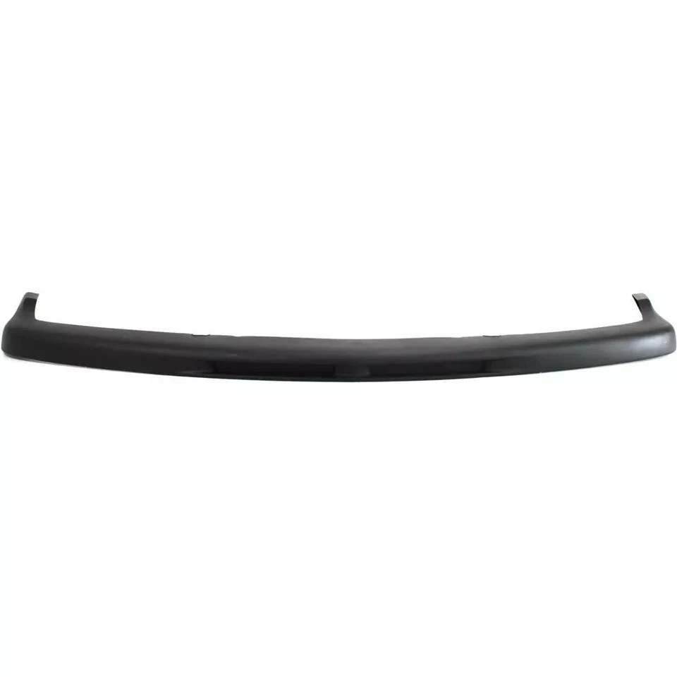 New Front Upper Bumper Filler Black Fits 2000-2006 Chevrolet Suburban Tahoe Foto 2 de 4