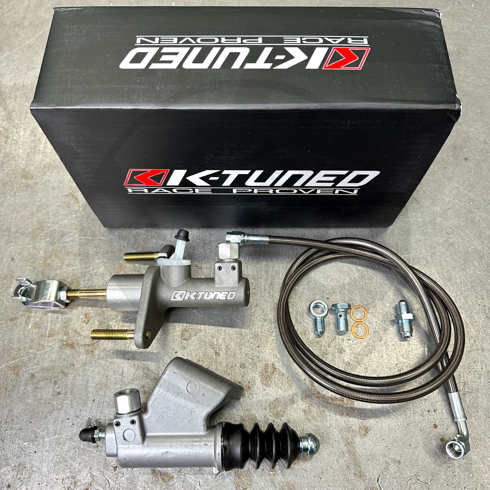 Master Cylinder Triumph Spitfire EXEDY OEM Master Cylinder MC153