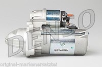 Starter Anlasser BMW 3Er E46 318D 320D BMW 5Er E39 520D Denso Original DSN504