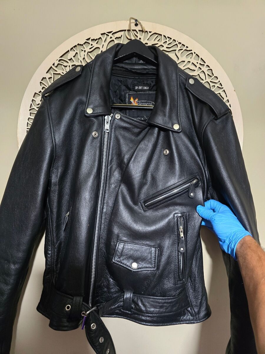 💯CLASSIC BRITISH LEATHER MOTORCYCLE BIKER JACKET SIZE L | eBay 💯CLASSIC BRITISH LEATHER MOTORCYCLE BIKER JACKET SIZE L | eBay