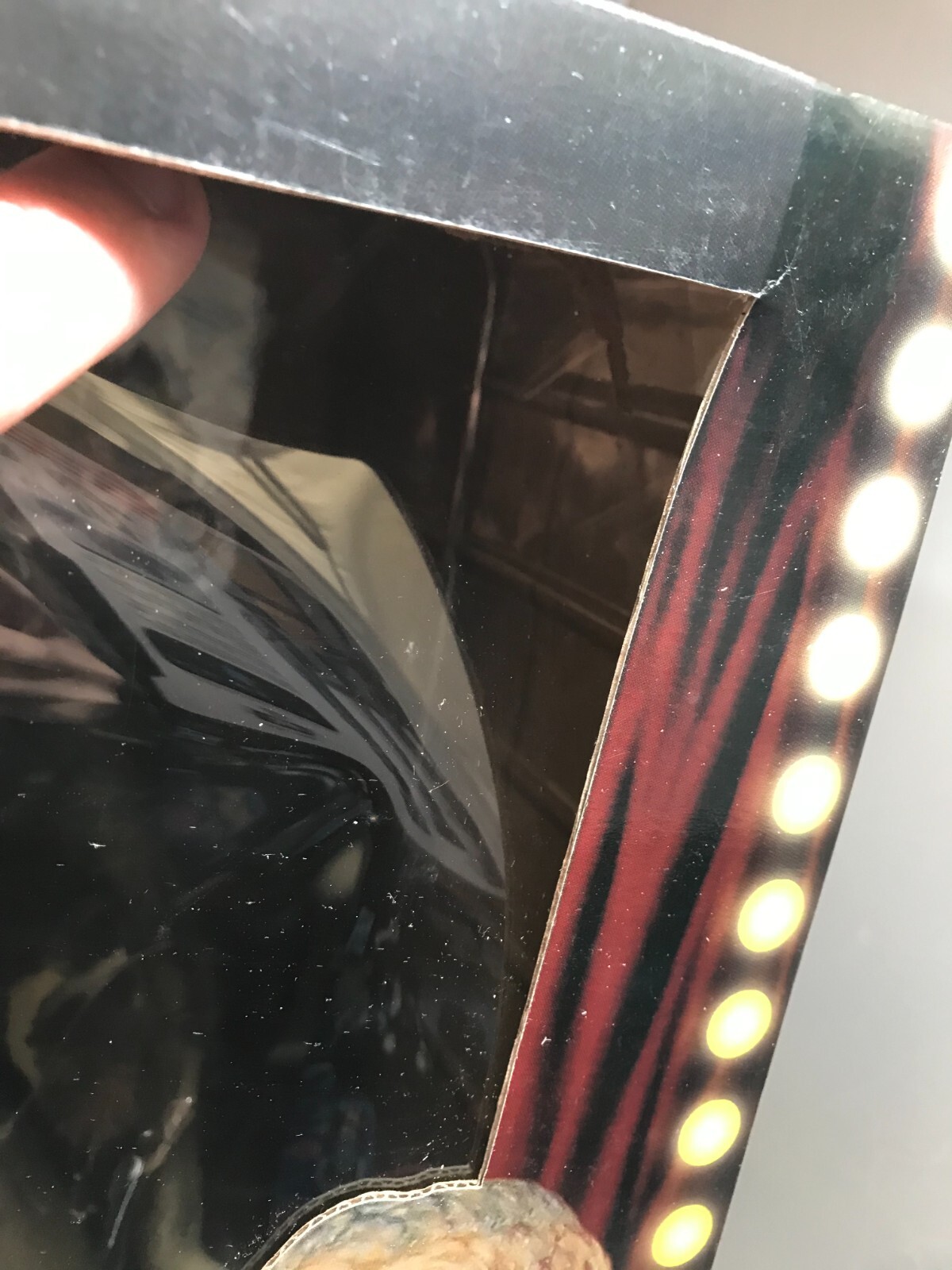 PUMPKINHEAD Sota Toys MEGA SCALE Deluxe Horror Cult Movie Action Figure