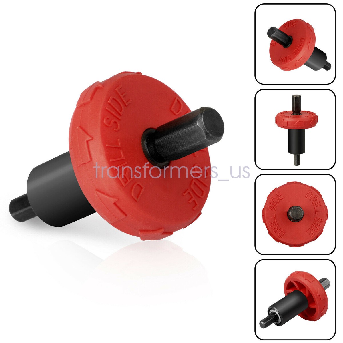 For Troy-Bilt Trimmers Jump Start Electric Engine Drill Bit