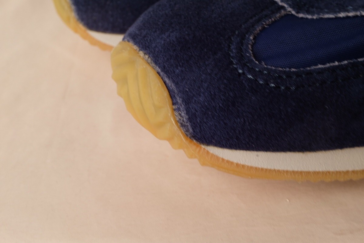 Sears The Winner II NOS Blue 80s Shoes Vintage Sneakers Men Sears The Winner II NOS Blue 80s Shoes Vintage Sneakers Men