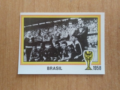 FIGURINE CALCIATORI PANINI ARGENTINA 78 (N. 1-205) SCEGLI DAL MENU A TENDINA - 第 34/299 張圖片