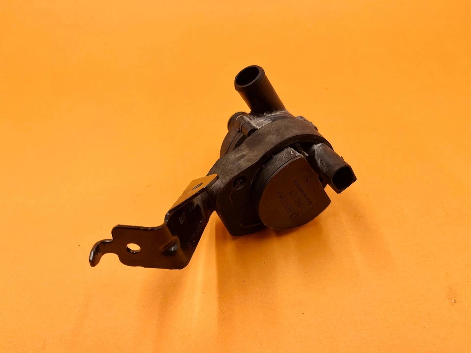 14-17 MERCEDES-BENZ S MAYBACH W222 ВСПОМОГАТЕЛЬНЫЙ ВОДЯНОЙ НАСОС НАГРЕВАТЕЛЬ OEM - Изображение 2 из 4