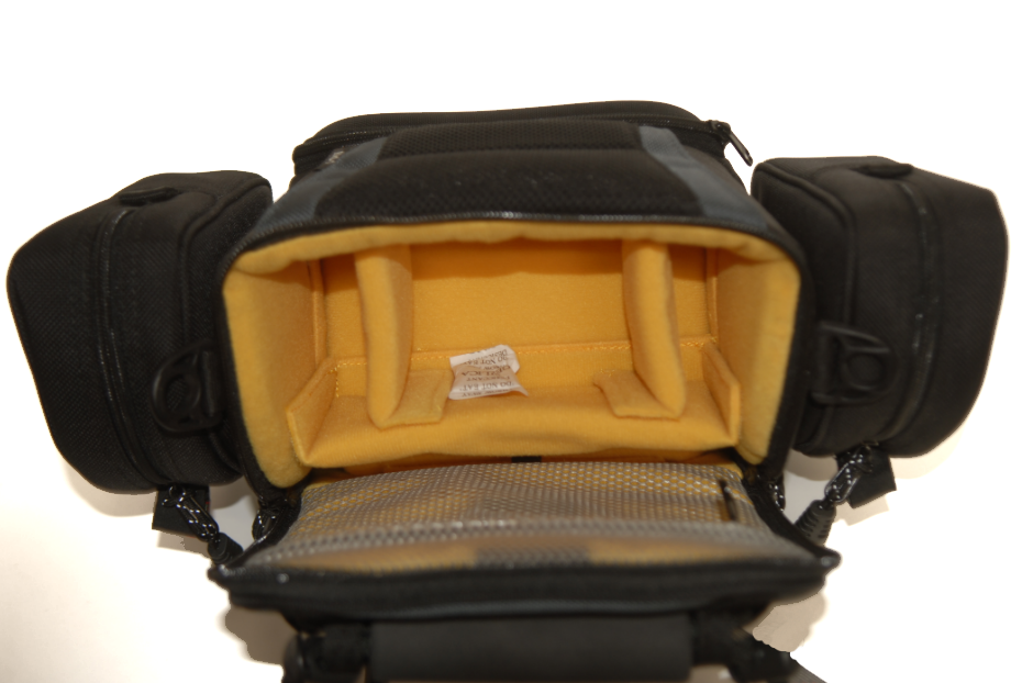 Kata EXO7 Camera Gadget Shoulder Bag For Film, DSLR, Camcorder eBay