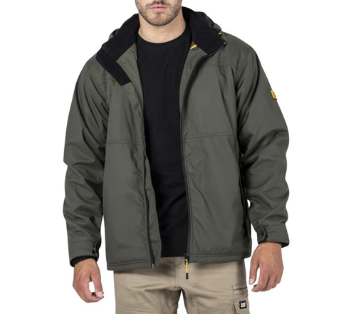CAT Chinook Waterproof Jacket - RRP 189 