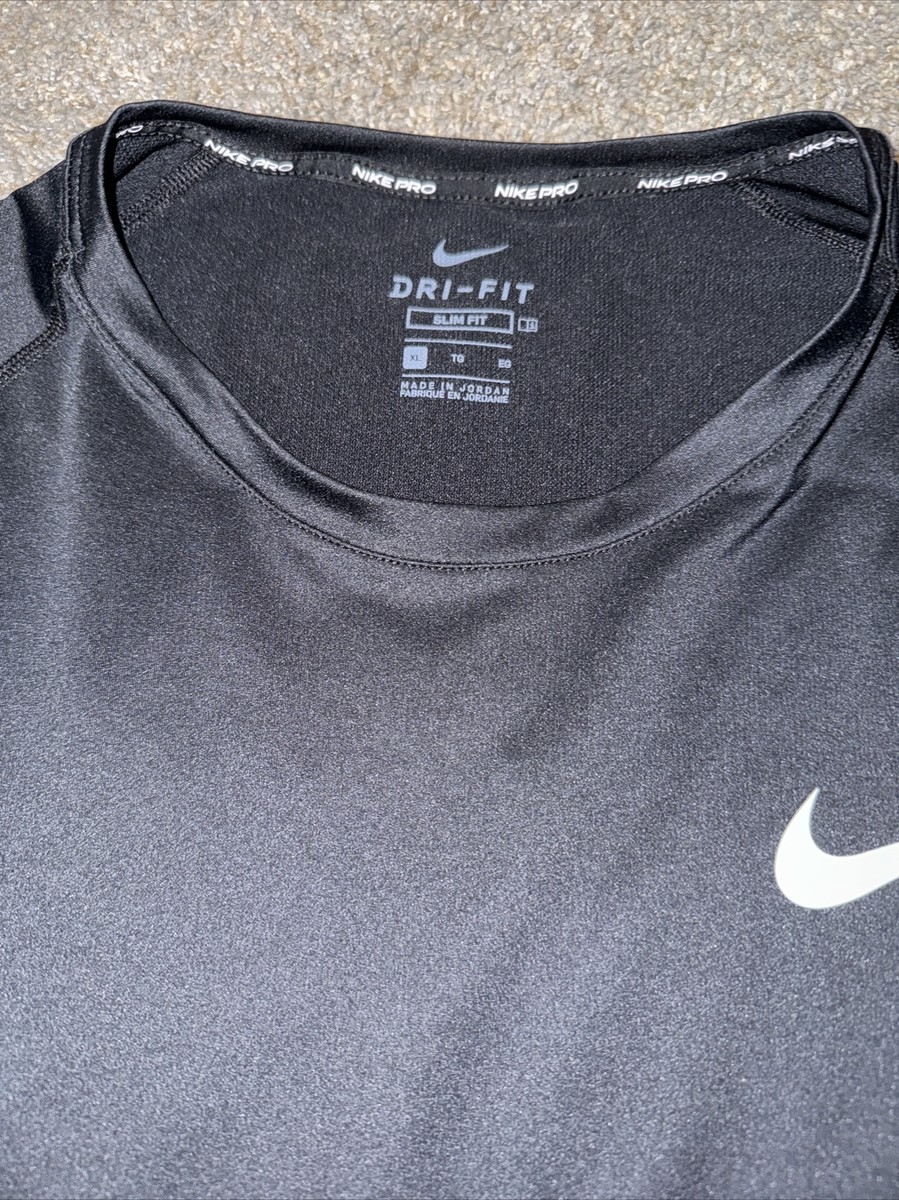 nike workout outfit mens
