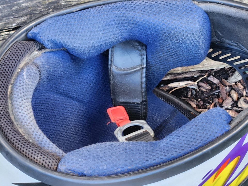 AXO Motocross Racing Helmet FTX Smith Bell Motorcycle Europe Cool